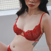 Underwire Bras